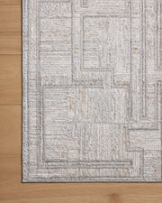 HOL-01 GREY / IVORY