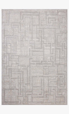 HOL-01 GREY / IVORY