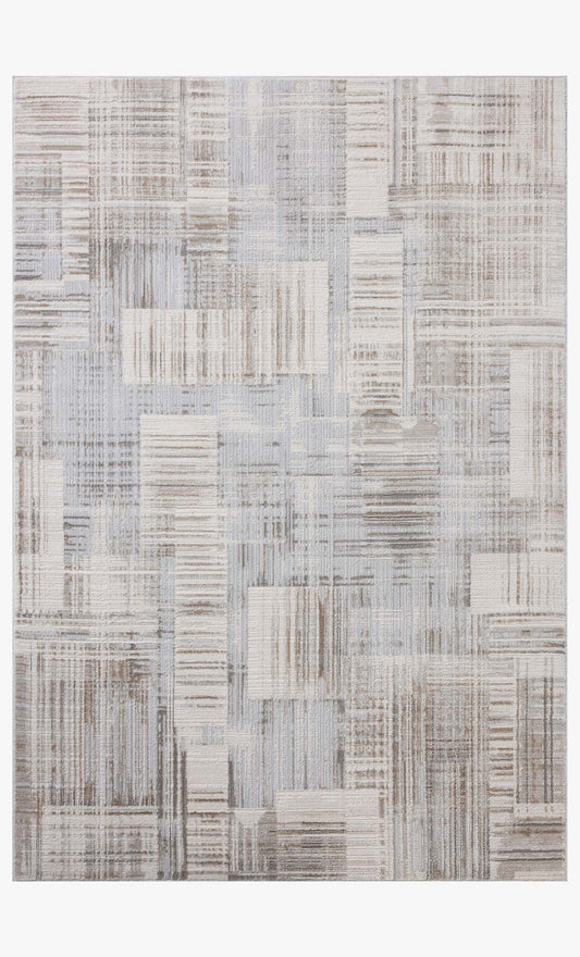 HOL-02 PEBBLE / IVORY