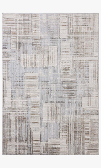 HOL-02 PEBBLE / IVORY