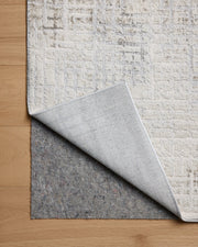 HOL-03 IVORY / STONE