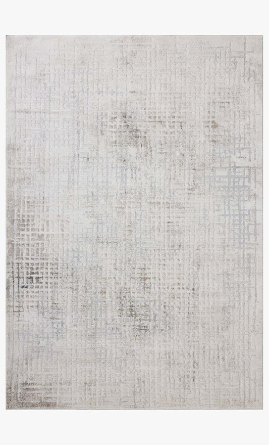 HOL-03 IVORY / STONE