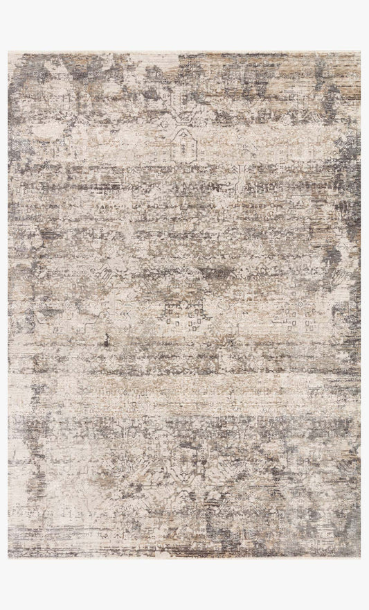 HOM-01 GRAPHITE / BEIGE