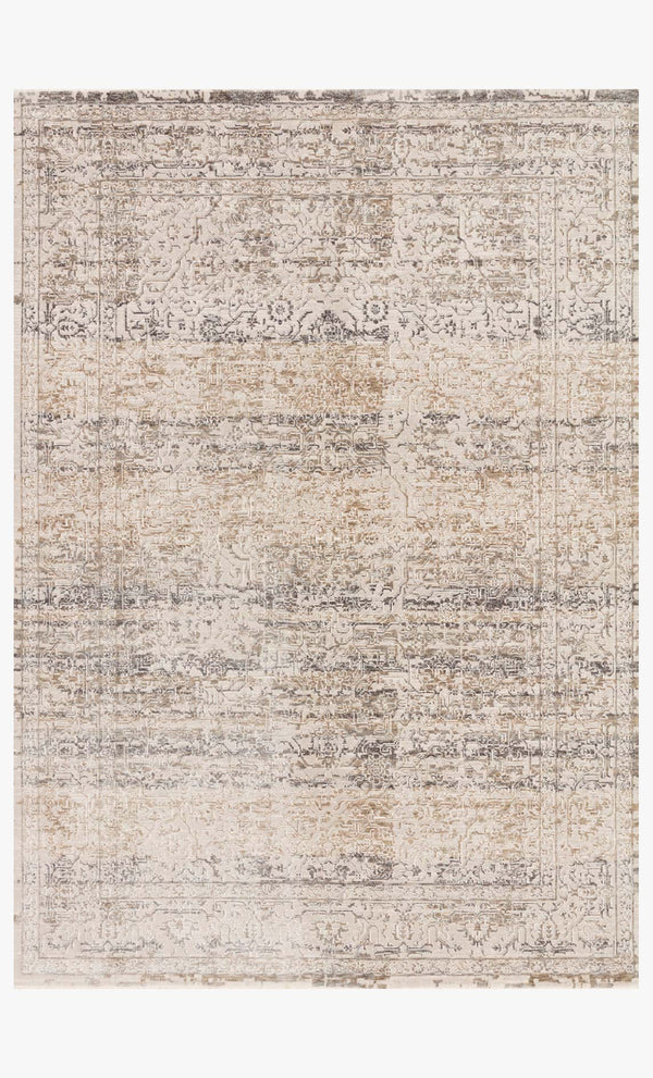 Loloi Homage HOM-02 Beige/Gris