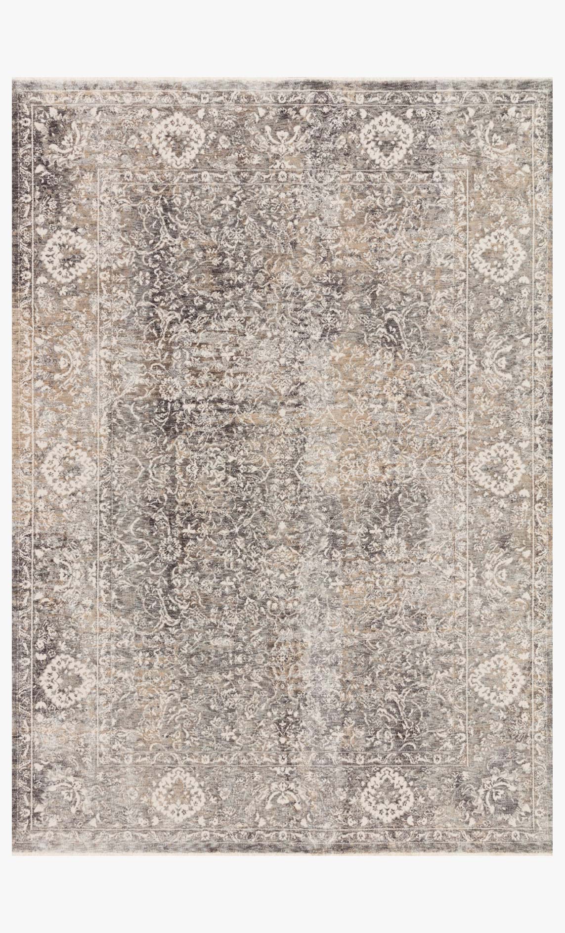 HOM-03 STONE / IVORY