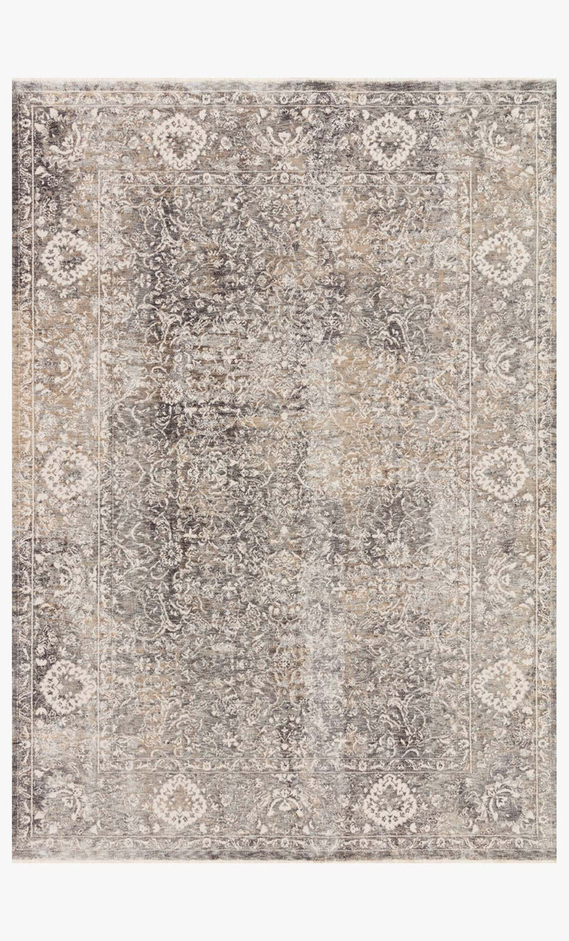HOM-03 STONE / IVORY
