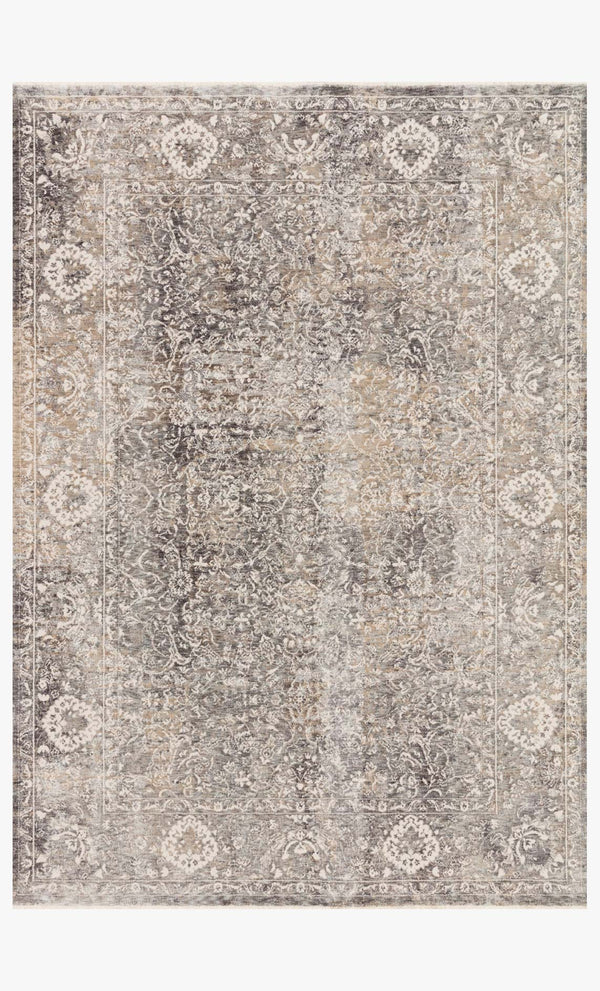 HOM-03 STONE / IVORY