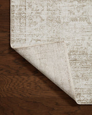 HON-01 AL IVORY / NATURAL