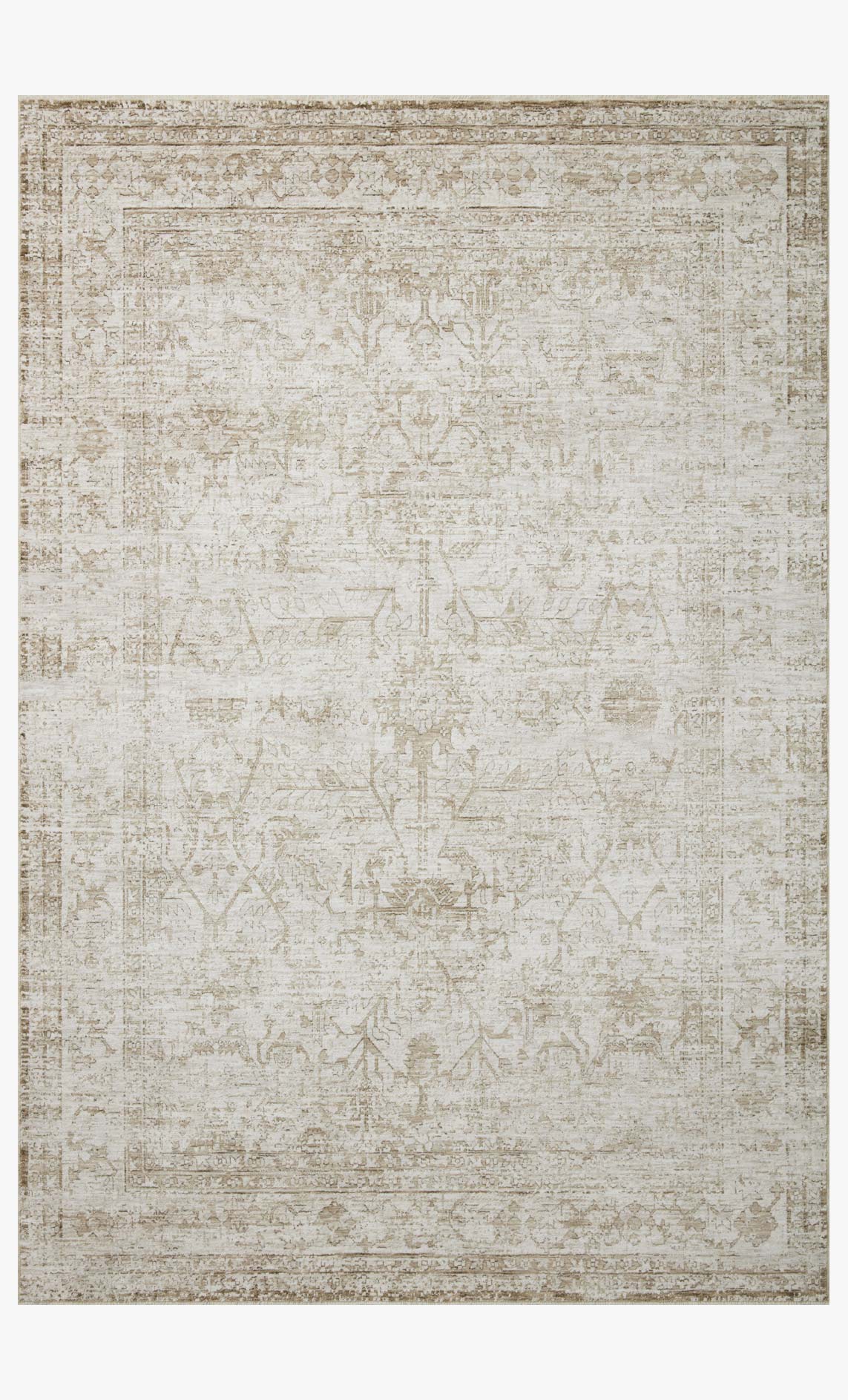 HON-01 AL IVORY / NATURAL