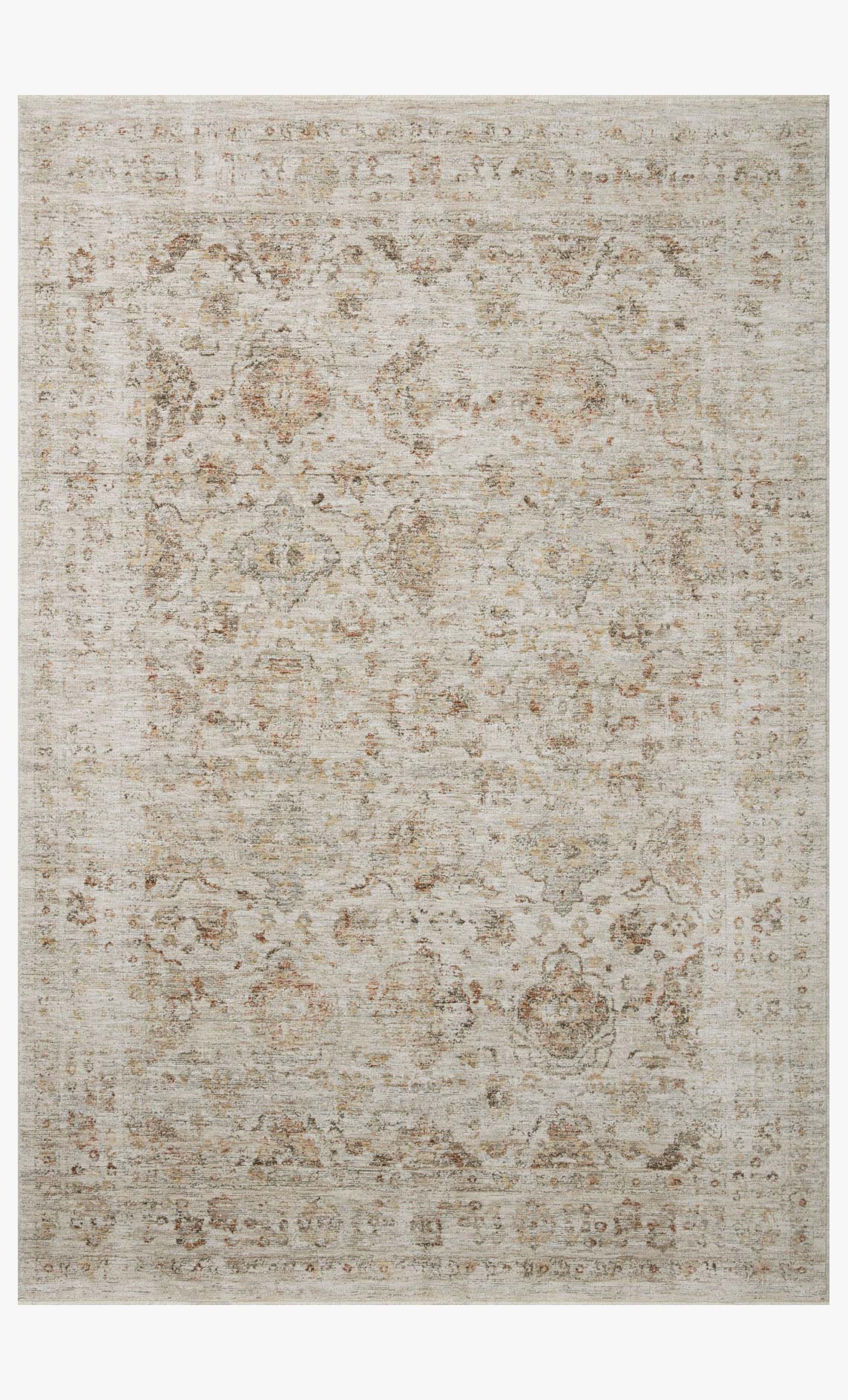 HON-03 AL BEIGE / SPICE