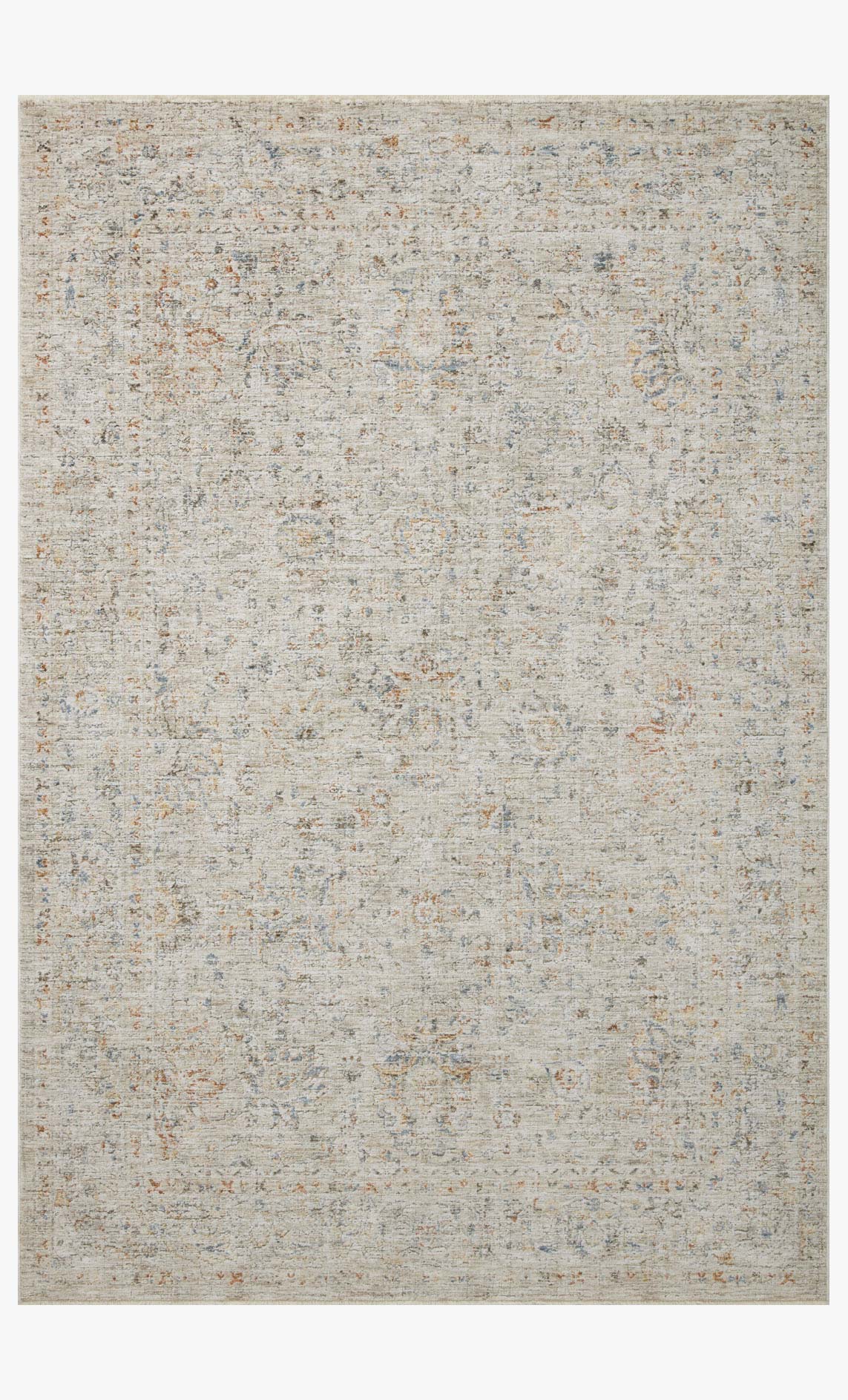 HON-05 AL BONE / MULTI