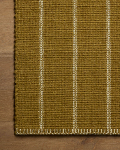 HLN-01 OCHRE / IVORY
