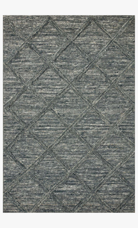HUN-01 Rug MH Ocean (5'-0" x 7'-6)