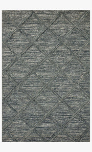 HUN-01 Rug MH Ocean (5'-0" x 7'-6)