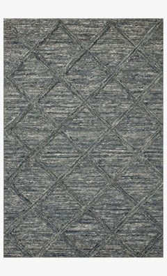 HUN-01 Rug MH Ocean (5'-0" x 7'-6)