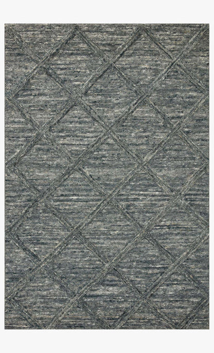 HUN-01 Rug MH Ocean (5'-0" x 7'-6)