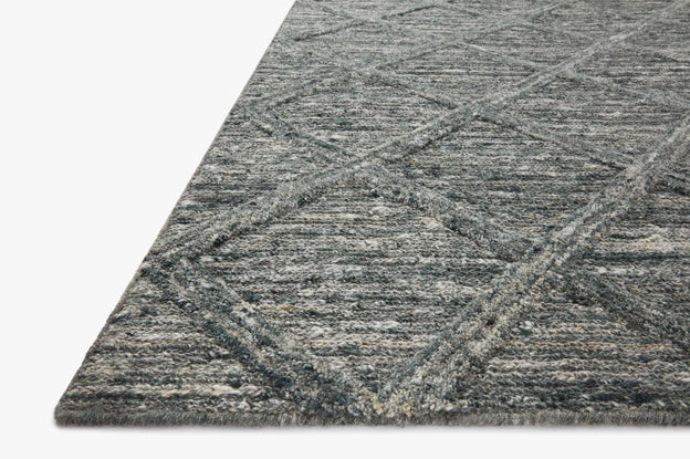 HUN-01 Rug MH Ocean (5'-0" x 7'-6)