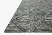 HUN-01 Rug MH Ocean (5'-0" x 7'-6)