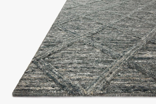 HUN-01 Rug MH Ocean (5'-0" x 7'-6)