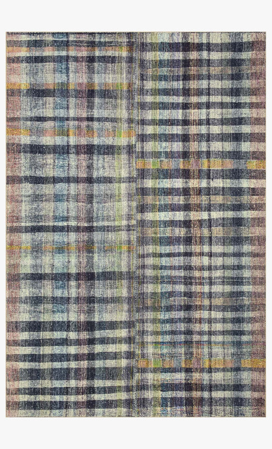 HUM-04 CJ PLUM / MULTI