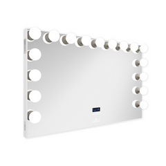 Hollywood Glow® Pro Max Vanity Mirror