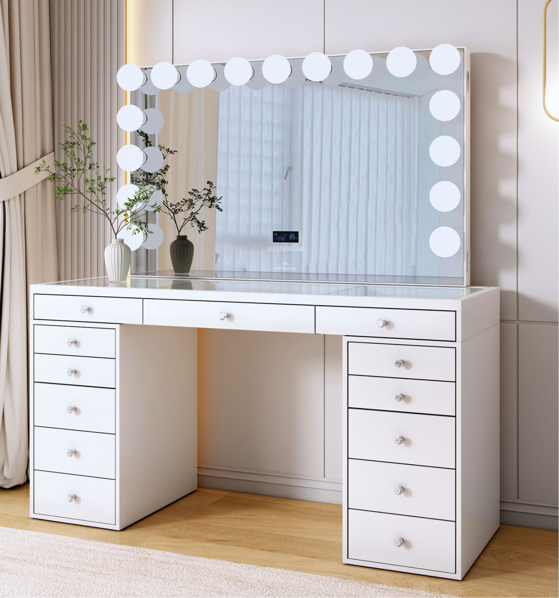 Vanities