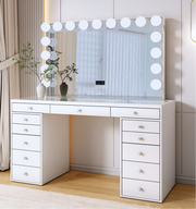Hollywood Glow® Pro Max Vanity Mirror