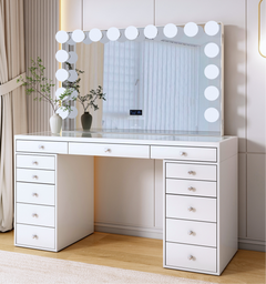 Hollywood Glow® Pro Max Vanity Mirror