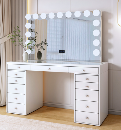 Hollywood Glow® Pro Max Vanity Mirror