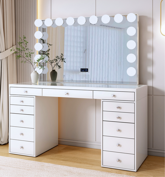Hollywood Glow® Pro Max Vanity Mirror