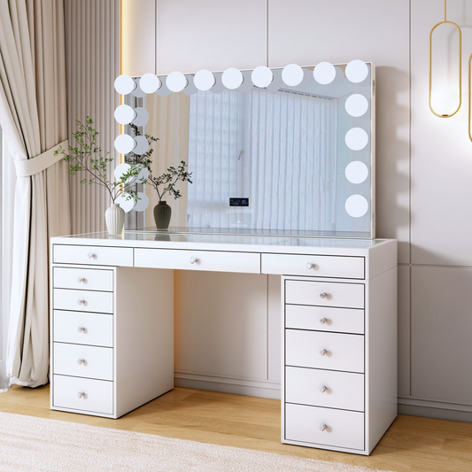 Hollywood Glow¬Æ Pro Max Vanity Mirror