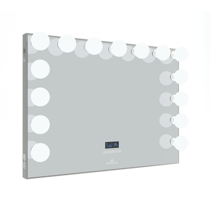 Hollywood Glow® Pro Vanity Mirror