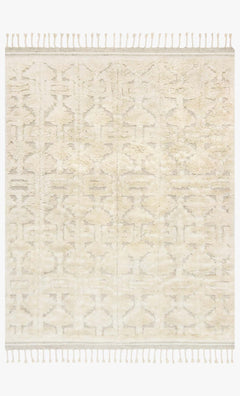 YG-03 OATMEAL / IVORY