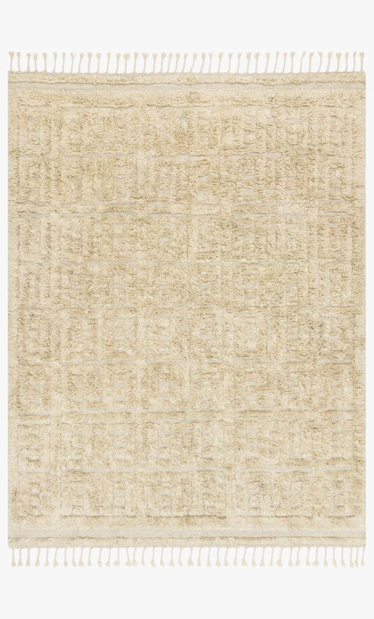 YG-04 OATMEAL / SAND