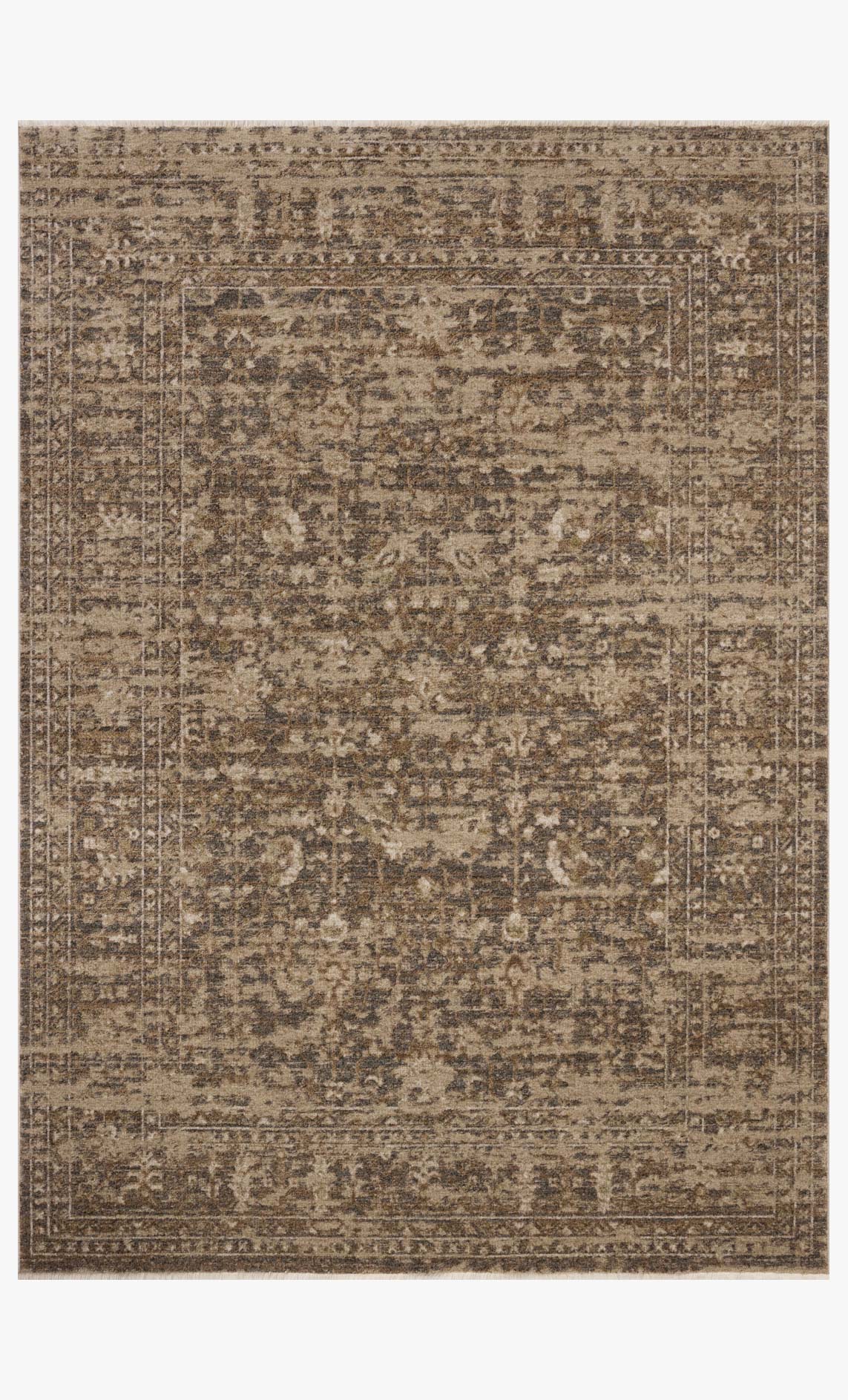 HYD-01 GRANITE / NATURAL