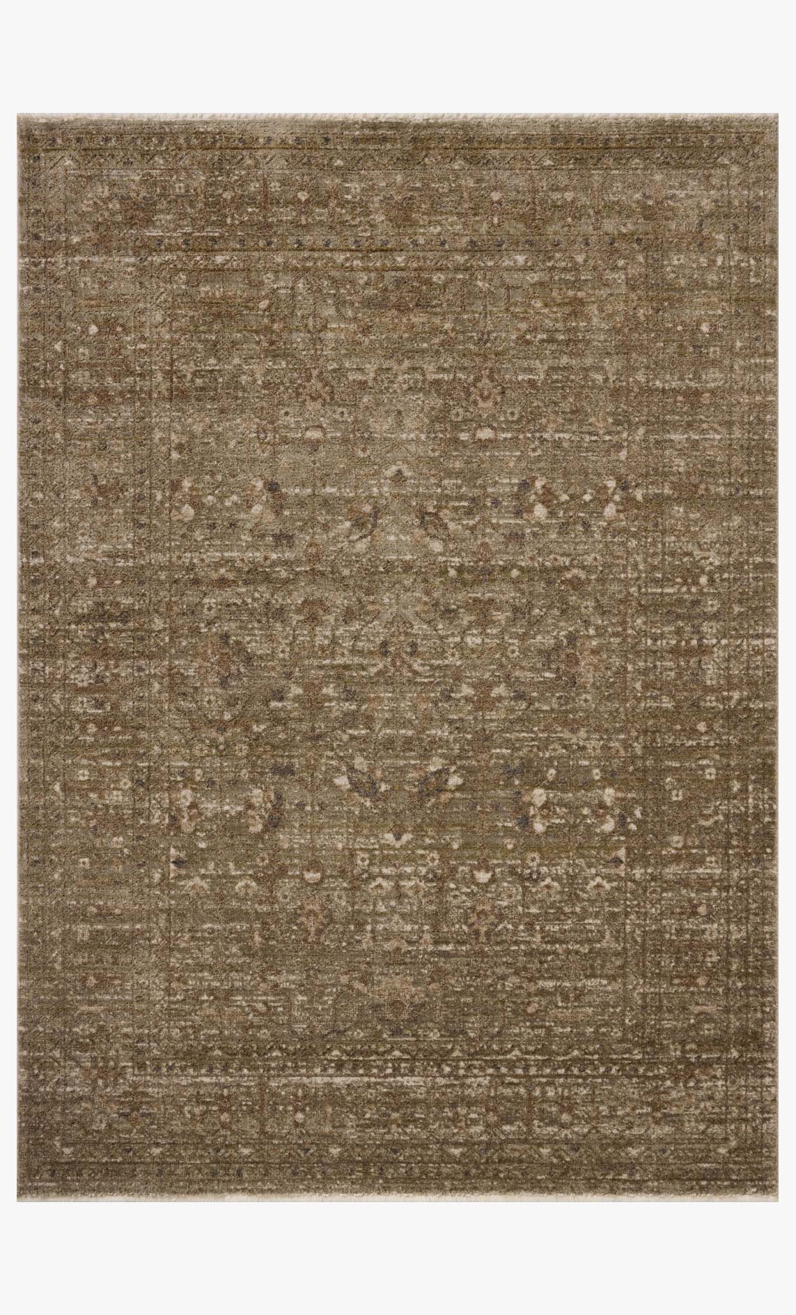 HYD-01 SAGE / BROWN