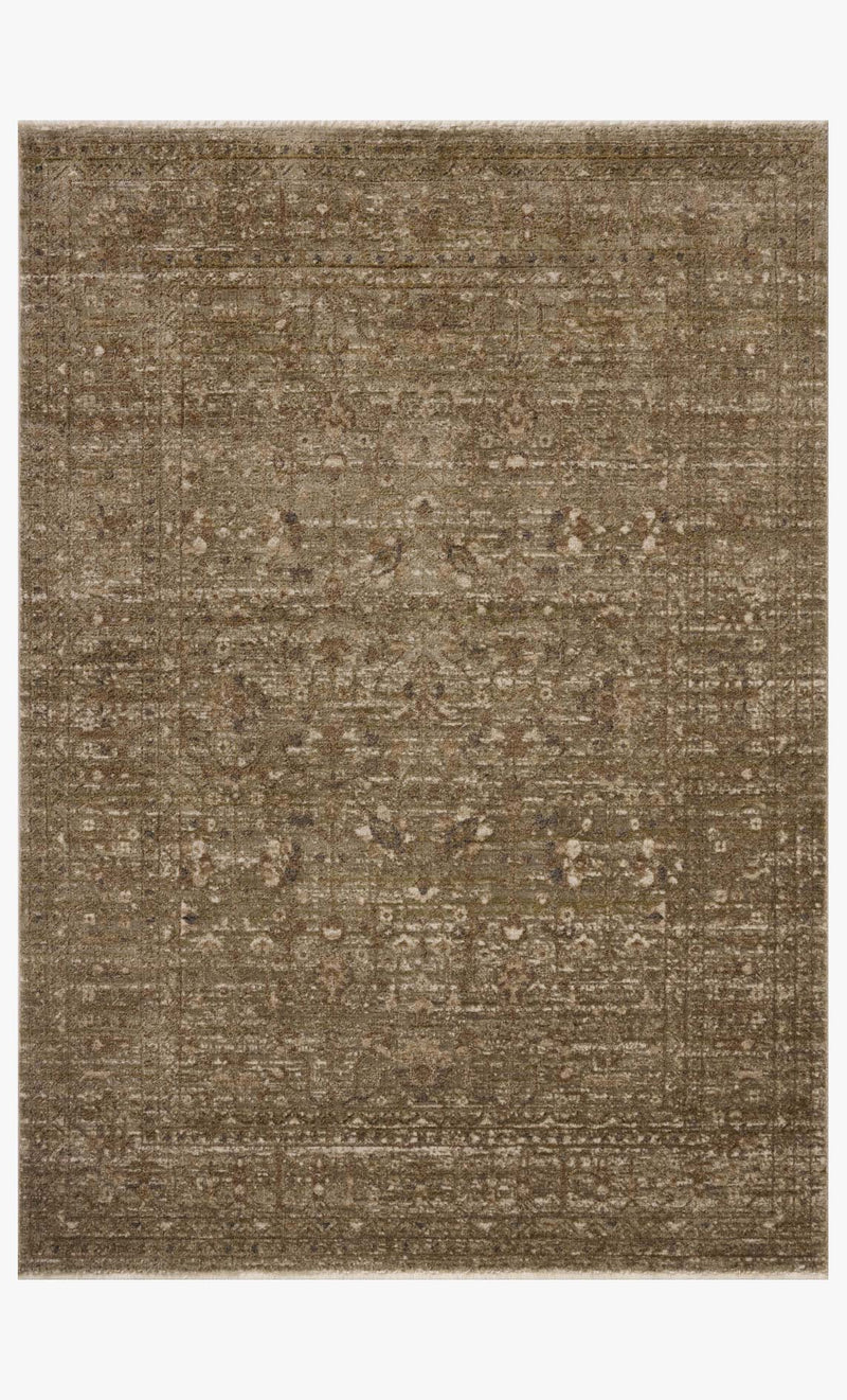 HYD-01 SAGE / BROWN