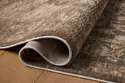 HYD-03 CHARCOAL / MOCHA