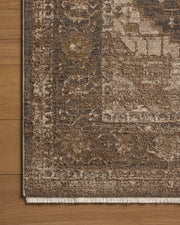 HYD-03 CHARCOAL / MOCHA