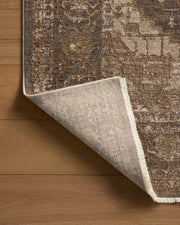 HYD-03 CHARCOAL / MOCHA