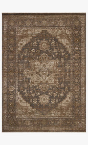 HYD-03 CHARCOAL / MOCHA