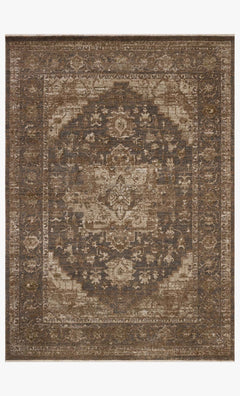 HYD-03 CHARCOAL / MOCHA