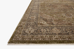 HYD-03 MOSS / CHARCOAL