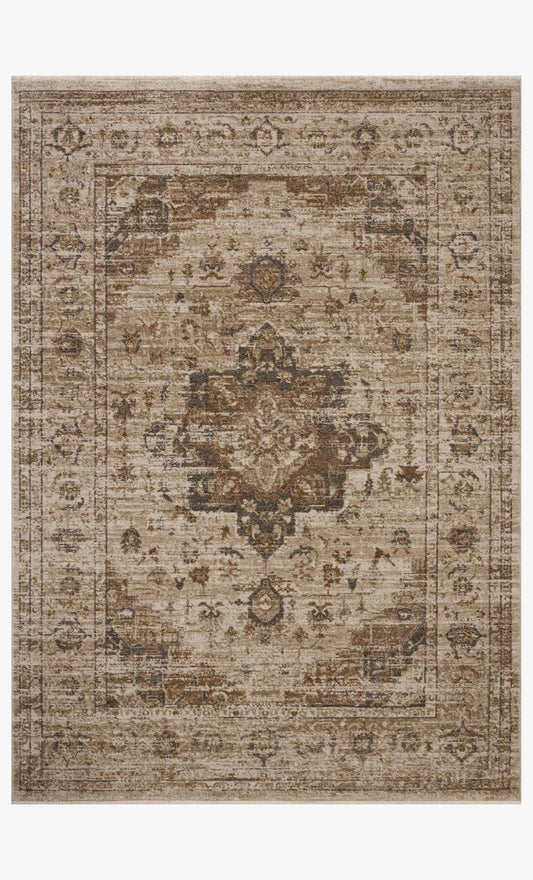 HYD-03 NATURAL / BARK