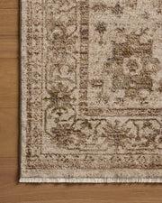HYD-04 IVORY / TAUPE
