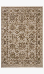 HYD-04 IVORY / TAUPE