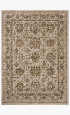HYD-04 IVORY / TAUPE