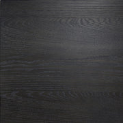 Hampton Kids Full Bookcase Bed in Charcoal