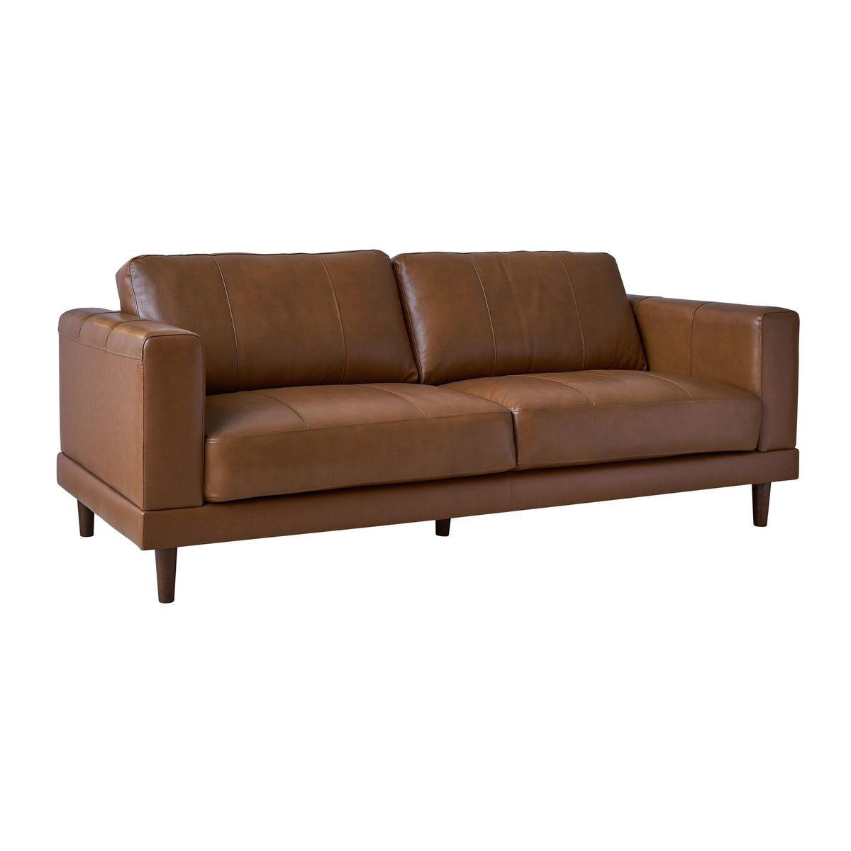 Hampton 2Pc Set In Fiero Tan