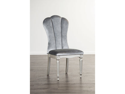 Melodi Parc Side Chair (2/CTN)